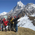 Mardi Himal Trekking