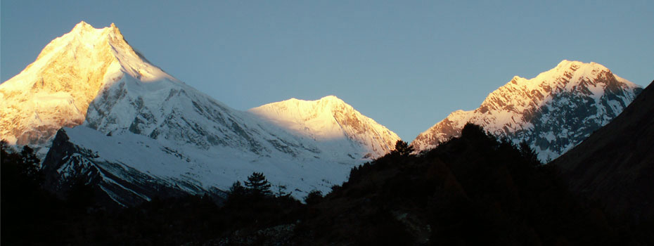 Himalayan Hub International - Your holiday trip maker-Trekking in Nepal